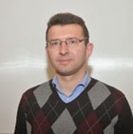 Dr. Roman Lysiuk